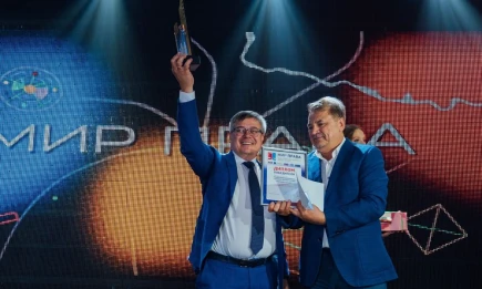 Фильм об антитеррористической спецоперации сотрудников УФСБ РФ по РТ стал лауреатом Всероссийского патриотического медиафорума «Щит России». - НТР 24