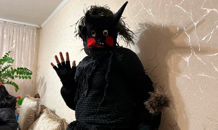 Россиянам рассказали, за что можно получить штраф при праздновании Хэллоуина - НТР 24