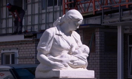 Для демографии и здоровья: в России создадут единый реестр всех беременных - НТР 24