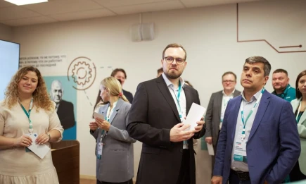 Корпоративные университеты СИБУРа, «Газпром нефти» и Росатома обменялись лучшими практиками по обучению студентов - НТР 24