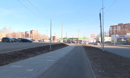 Ноябрь начнётся в Татарстане с заморозков до -2 градусов - НТР 24