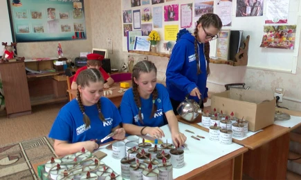 Депутаты оценили ход реализации народной программы в Сухаревском сельском поселении - НТР 24