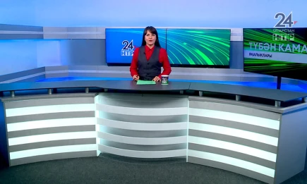 Яңалыклар. Эфир 30.10.2025 - НТР 24