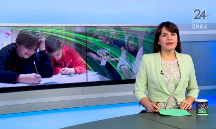 Яңалыклар. Эфир 28.10.2025 - НТР 24