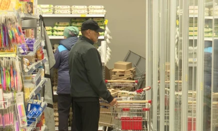 Динамика цен в магазинах Нижнекамска — репортаж - НТР 24