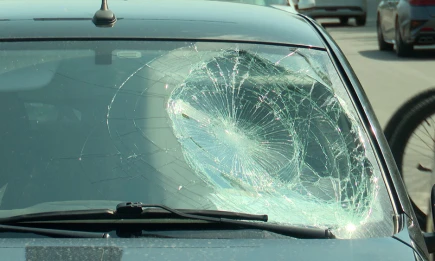 Врачи Нижнекамска бьют тревогу из-за детского травматизма на самокатах - НТР 24