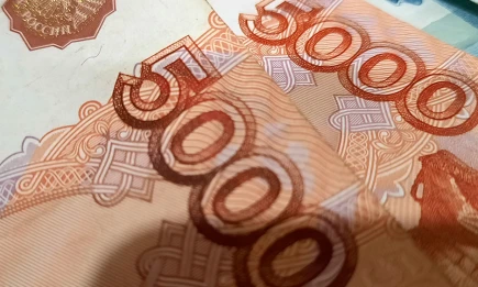 В декабре татарстанские пенсионеры получат две выплаты - НТР 24