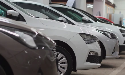 Кто из жителей Татарстана может не платить транспортный налог - НТР 24