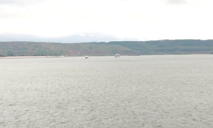 На Каме у Чистополя затонула лодка: трое пропали без вести - НТР 24