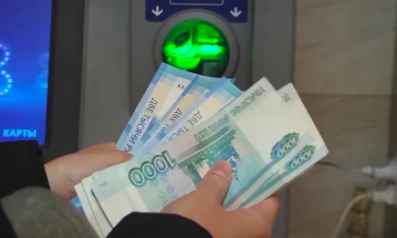 В Татарстане ноябрьскую зарплату некоторым выплатят досрочно - НТР 24