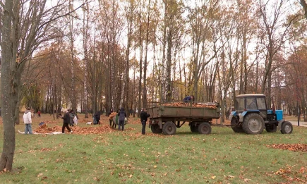 В субботу в Татарстане сохранится облачная погода с дождем - НТР 24