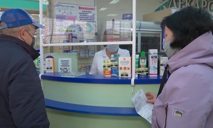 Специалисты минздрава РТ ответят на вопросы о льготных лекарствах по телефону - НТР 24