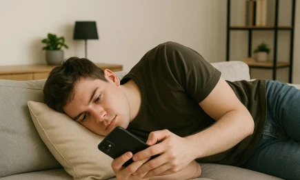 Зависимость от Shorts? YouTube добавил функцию ограничения просмотра - НТР 24