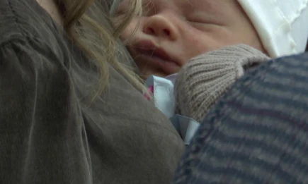 Декретные выплаты в России впервые превысят 1 млн рублей - НТР 24