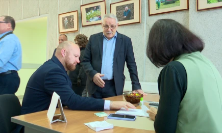 Нижнекамцы могут оформить льготную подписку на газеты до 11 октября - НТР 24