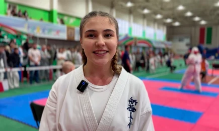 Нижнекамские каратисты завоевали 37 медалей на республиканском турнире - НТР 24