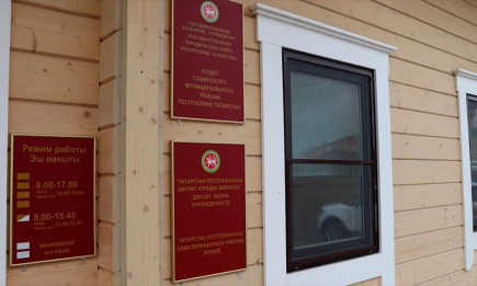 Юристы Татарстана помогли родителям военнослужащего получить право на ремонт - НТР 24