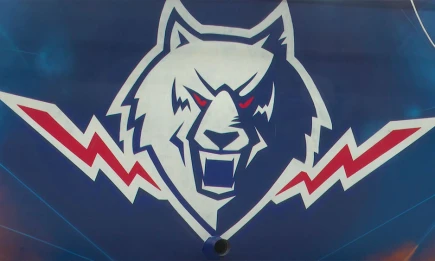 «Нефтехимик» победил «Динамо», сравняв счет на последней минуте - НТР 24