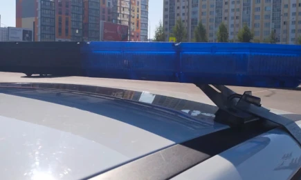 В Челнах полиция ищет мужчину, который устроил погром в магазине - НТР 24