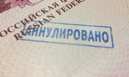 Россия и Иордания договорились о взаимной отмене визового режима - НТР 24