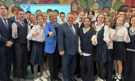 Применить талант на Родине - НТР 24