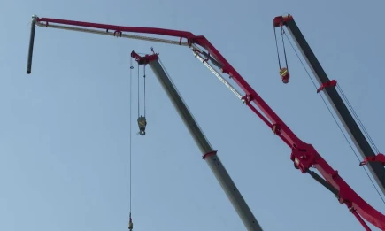 В Татарстане планируют построить завод по производству утеплителя из каменной ваты - НТР 24