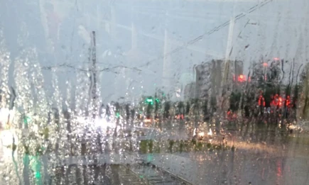 Затяжной период дождей придёт в Татарстан - НТР 24