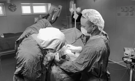 Врачи РКБ Татарстана восстановили бойцу СВО череп с помощью 3D-технологий - НТР 24