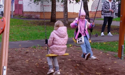 Бесплатная няня для студентов: в Татарстане утвердили новую программу - НТР 24