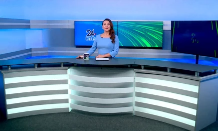 Новости Нижнекамска. Эфир 24.10.2025 - НТР 24