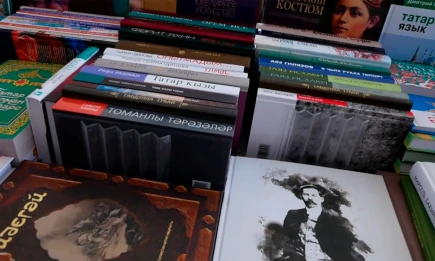 В Нижнекамске на 2 дня откроют бесплатную литературную школу для писателей - НТР 24