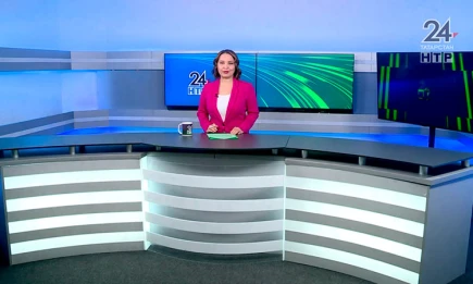 Яңалыклар. Эфир 8.10.2025 - НТР 24