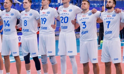 Наш в суперлиге! - НТР 24