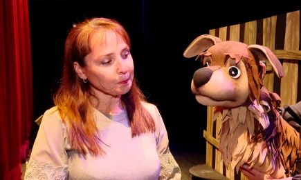 В Нижнекамске стартовал первый всероссийский фестиваль имени Туфана Миннуллина - НТР 24