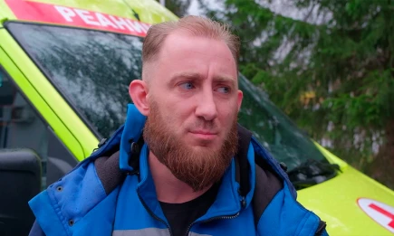 Ко Дню автомобилиста: история водителя скорой помощи из Нижнекамска - НТР 24