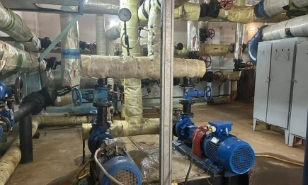 Ремонт ЦТП в Нижнекамске в этом году планируют завершить к концу октября - НТР 24