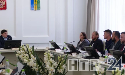 Инвестсовет Нижнекамского района одобрил шесть проектов - НТР 24