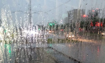 В Татарстане 19 октября сохранится облачная погода с дождем - НТР 24