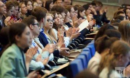 В России ограничат количество платных мест в вузах - НТР 24