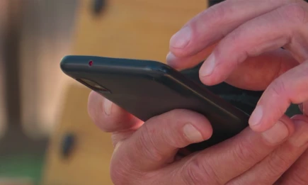 В России ввели ограничения на регистрацию в Telegram и WhatsApp* - НТР 24