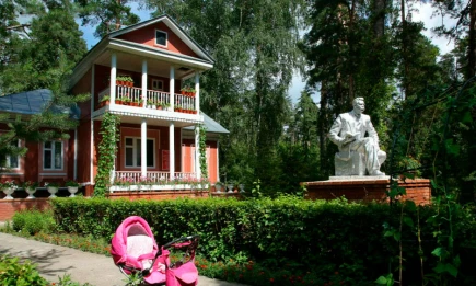 10 районов Татарстана получат гранты на развитие туристической инфраструктуры - НТР 24