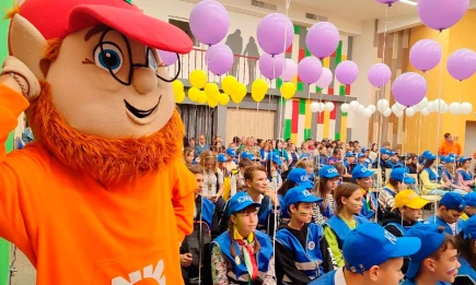 В Нижнекамске пройдёт профильная смена для юных инспекторов движения - НТР 24