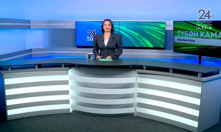 Яңалыклар. Эфир 24.10.2025 - НТР 24
