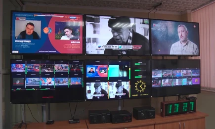 Психолог КФУ объяснила опасность привычки смотреть сериалы фоном - НТР 24