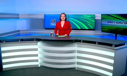 Яңалыклар. Эфир 6.10.2025 - НТР 24