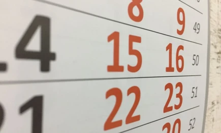 12 выходных в ноябре ждёт жителей Татарстана - НТР 24