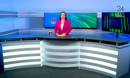 Яңалыклар. Эфир 20.10.2025 - НТР 24