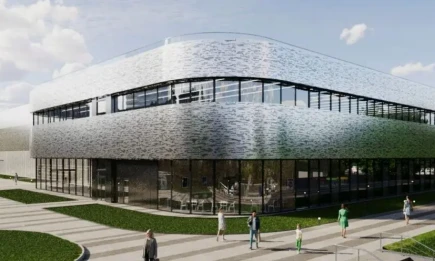 На школу Алины Загитовой из бюджета Татарстана выделили 1,3 млрд рублей - НТР 24