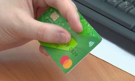 Безопасность онлайн-платежей: как защитить свои деньги при покупках в интернете - НТР 24