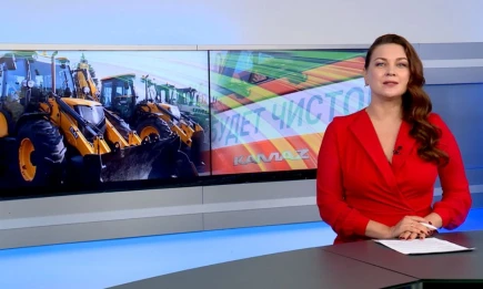 Новости Нижнекамска. Эфир 15.10.2025 - НТР 24